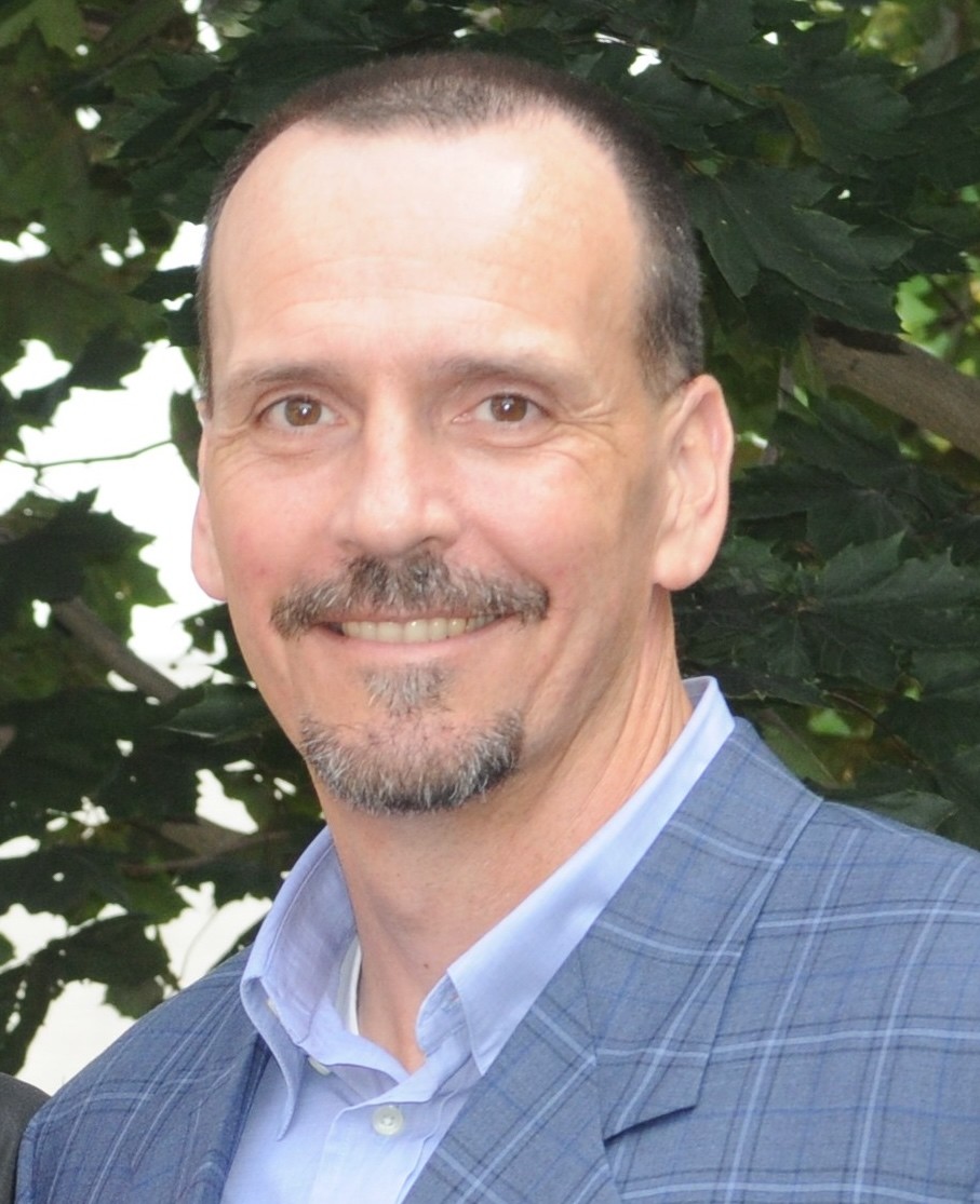 The Modern Data Company Appoints Rick Rosenburg as Head of Public Sector